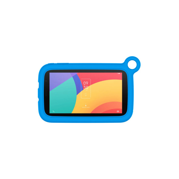 TCL TAB 7 L Family Edition 9309X 2/32 GB TABLET (MAVİ KILIFLI )
