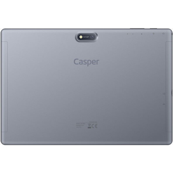 Casper Via S30 64 Gb 10" Tablet