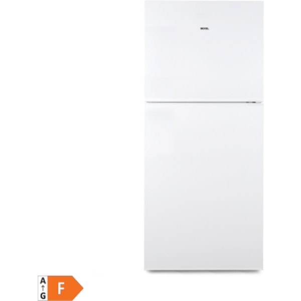 KOLINE RF 470 BEYAZ 470 LT BUZDOLABI