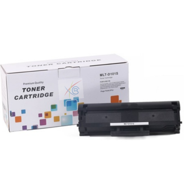 SAMSUNG UYUMLU ML-2165-SCX-3405 MLT-D101 TONER CHİPLİ