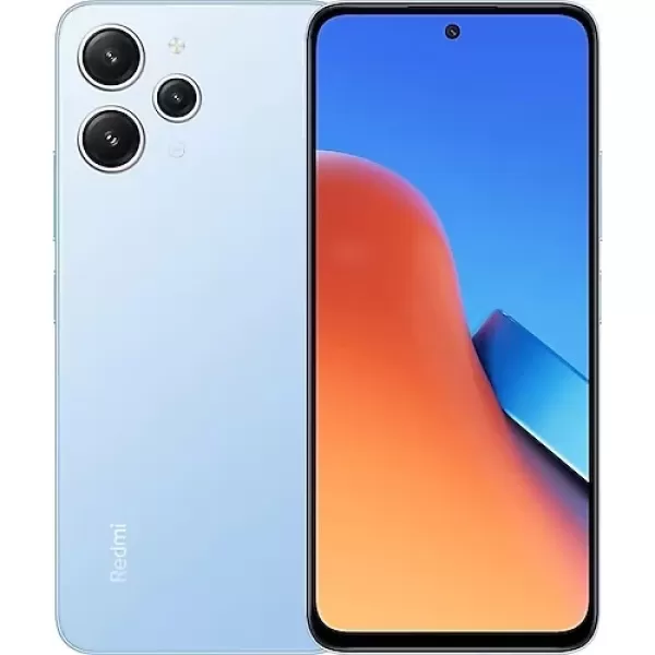 Xiaomi Redmi 12 256 GB 8 GB Mavi (İthalatçı Garantili)