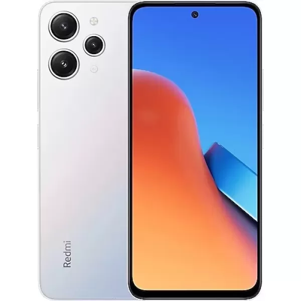 Xiaomi Redmi 12 256 GB 8 GB Ram Gümüş (İthalatçı Garantili)