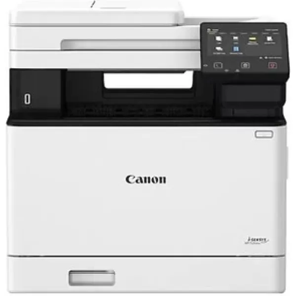 Canon i-Sensys MF752Cdw Renkli Yazıcı Tarayıcı Fotokopi