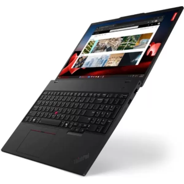 LENOVO ThinkPad T16 G3 Ultra 7-155U 16-GBDDR5 1 TBSSD 16" WUXGA Windows 11 Pro