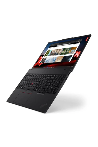 LENOVO ThinkPad T16 G3 Ultra 7-155U 16-GBDDR5 1 TBSSD 16" WUXGA Windows 11 Pro