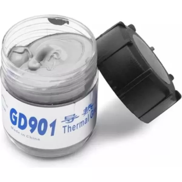 Termal Macun 6W 30 GR GRİ HDX6513