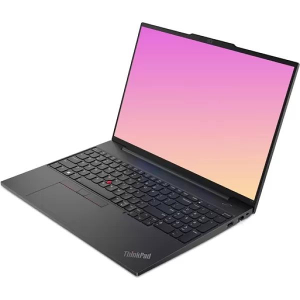 Lenovo ThinkPad E16 G1 i5-13420H 8GB 512GB SSD 16" Freedos Taşınabilir Bilgisayar 21JN00K7TX 001