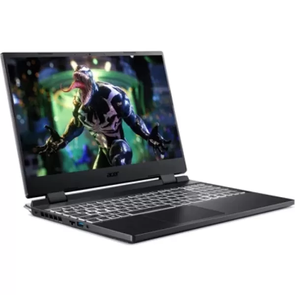 ACER  Nitro 5 i7 12650H 96GB 4TB SSD RTX4060/8GB 165Hz FHD 15.6" W11P Taşınabilir Bilgisayar & PER4 Çanta