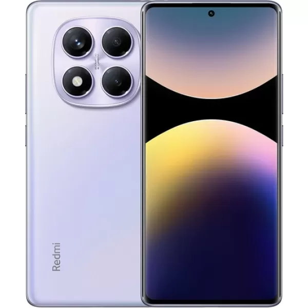 Xiaomi Redmi Note 14 Pro 12GB 512GB Mor (Xiaomi Türkiye Garantili)