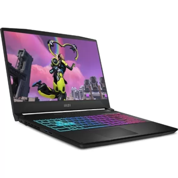 MSI Katana 15 i7 13620H 96GB 1TB SSD RTX4070/8GB 15.6" FHD 144HZ W11P B13VGK-2023XTR & PER4 ÇANTA