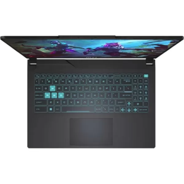 MSI Cyborg 15 i7-13620H 8GB 256GB SSD RTX4050/6GB 15.6" FHD 144HZ W11P A13VE-897XTR & PER4 ÇANTA