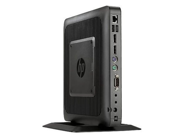 HP T620 Mini pc. 16 GB RAM, 128 GB SSD 250 GB HDD Toplam 378 GB Disk Alanı Yüksek Performanslı 12 ay garantili Bilgisayar(KABLOSUZ MOUSE VE KLAVYE HEDİYELİ)