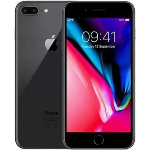Yenilenmiş Iphone 8 128 Gb A Grade