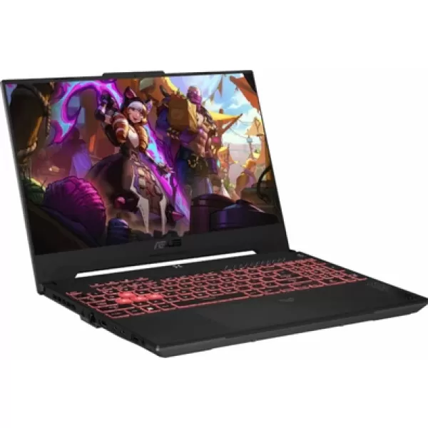 ASUS TUF GAMİNG i7 13620H 8GB 4TB SSD RTX4070/8GB 144Hz 15.6'' FHD W11P LP097 & PER4 ÇANTA