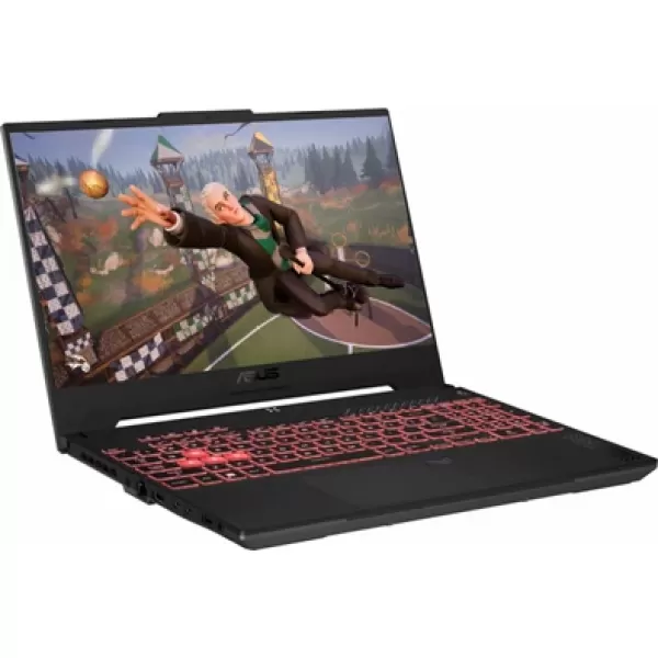 ASUS  TUF Gaming A15 R7 7435HS 32GB 512GB SSD RTX4060/8GB 144Hz 15.6" FHD W11P & PER4 Çanta