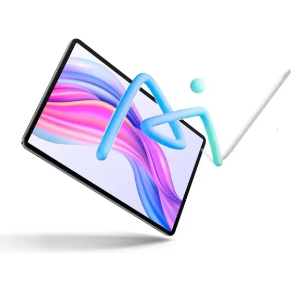 HONOR Pad X9A 8GB 256GB Wi-Fi 11.5 inç IPS Uzay Gri Tablet + Kalem Hediyeli