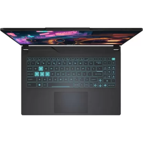 MSI Cyborg 15 i7-13620H 8GB 2TB SSD RTX4060/8GB 15.6" FHD 144HZ W11H A13VF-893XTR & PER4 ÇANTA