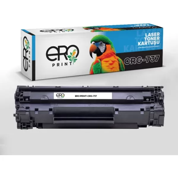 Canon i-SENSYS MF237w Muadil Toner