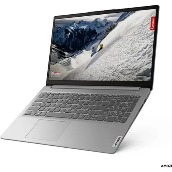 Lenovo IdeaPad 1 15ALC7 82R400HLTR Ryzen 7 5700U 16 GB 512 GB SSD Radeon Graphics 15.6" Full HD Notebook