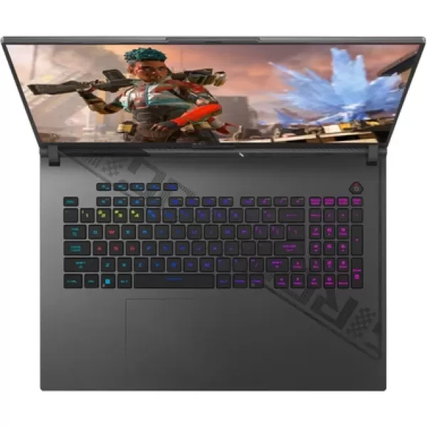 ASUS ROG STRIX G16 i7-13650HX 40GB 256GB SSD RTX4060/8GB 165HZ 16" WUXGA W11H N3110 & PER4 ÇANTA