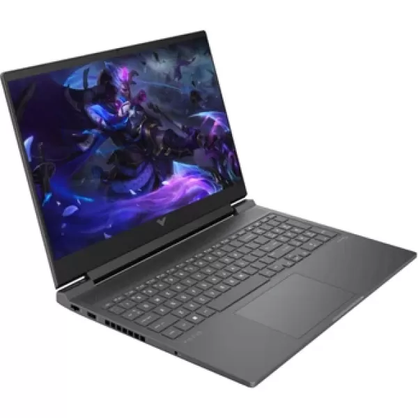 HP  Victus 16 R7 8845HS 8GB 256GB SSD RTX4060/8GB 144Hz FHD 16.1'' W11P Taşınabilir Bilgisayar & PER4 Çanta