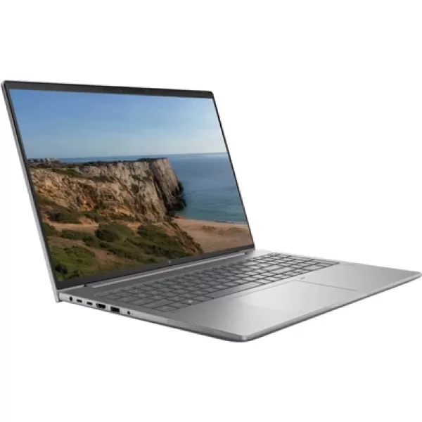 HP  ZBook Power G11 U9 185H 24GB 1TB SSD RTX A2000 16'' WQXGA W11H Mobil İş İstasyonu & PER4 Çanta