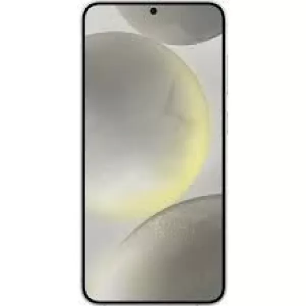 Samsung Galaxy S24+ 256 GB 12 GB Ram gri renk  (Samsung Türkiye Garantili)