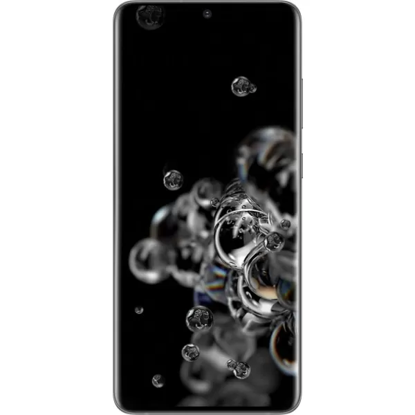 Samsung Galaxy S20 Ultra Gri 128 GB (Samsung Türkiye Garantili)