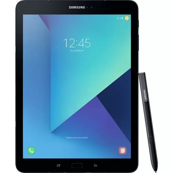 TEŞHİR SİM KARTLI Samsung SM-T580 Galaxy Tab A S-PEN (2016) 16 GB 10.1" Tablet