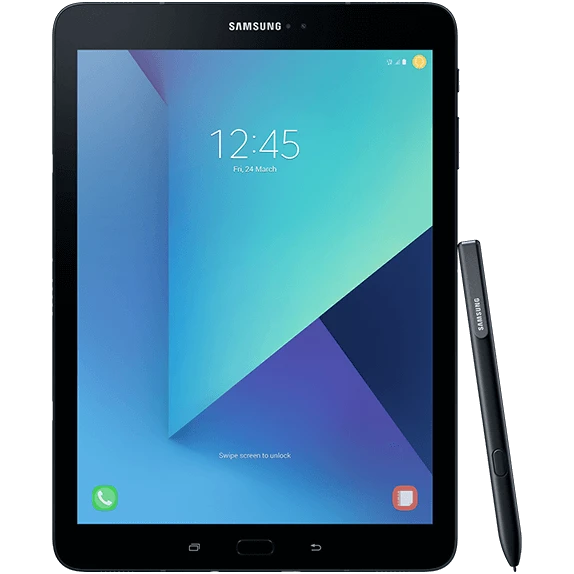 TEŞHİR SİM KARTLI Samsung SM-T580 Galaxy Tab A S-PEN (2016) 16 GB 10.1" Tablet
