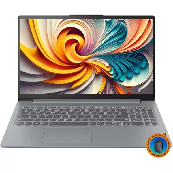 Lenovo Ideapad Slim 3 82Xq0011tx03 Ryzen5 7520U 8Gb 512Ssd 15.6" Fhd W11p Dizüstü Bilgisayar-Cnt004