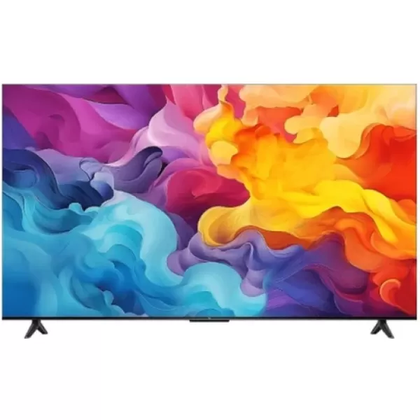 TCL 65V6B 4K Ultra HD 65" 165 Ekran Uydu Alıcılı Google Smart LED TV