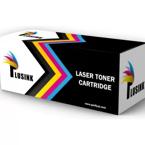 Brother Tn-277 Siyah Muadil Toner Yüksek Kapasiteli