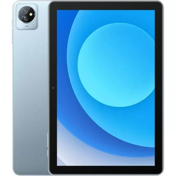 Blackview Tab70WIFI Tablet 10.1"/12 GB(4GB+8GB)/64 GB/8 MP/Android14+Kılıf Dahil (Mavi)