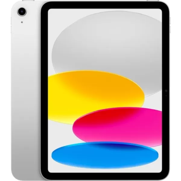iPad 10. Nesil Wi-Fi 64 GB 10.9" MCM74TU/A Gümüş Aksesuarsız Tablet