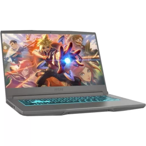 MSI  Thin 15 i5 12450H 24GB 2TB SSD RTX3050/4GB 15.6" FHD 144HZ W11P B12UC91TR & PER4 Çanta