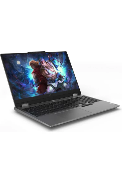 LENOVO LOQ  i5-12450HX 48GB 2TB SSD A530M/4GB 15.6" FHD 144Hz W11P 83FQ000UTR & PER4 ÇANTA