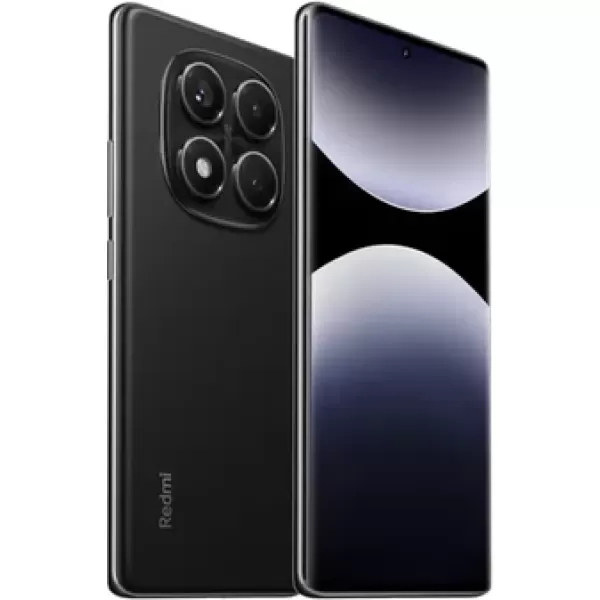 Xiaomi Redmi Note 14 Pro 256 GB 8 GB SİYAH (İTHALATÇI GARANTİLİ)