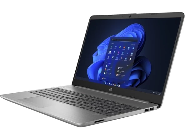 HP 9M3G5AT 250 G9 i5-1235U 8GB 512GB 15.6" Dos Notebook