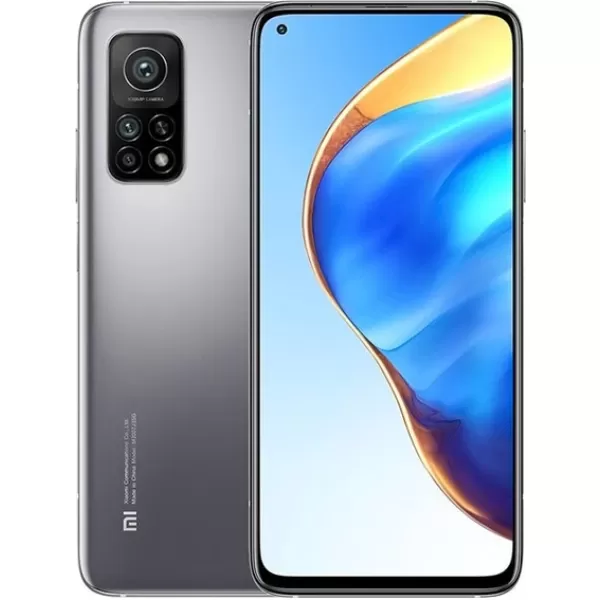 Xiaomi Mi 10T 5G 128 GB 6 GB Gümüş (resmi distribütör garantili)