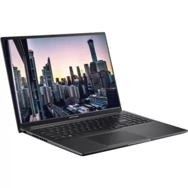 ASUS Vivobook 16X K3605ZC i5 12450H 40GB 2TB SSD RTX3050 16'' FHD W11HOME N1013W & PER4 ÇANTA