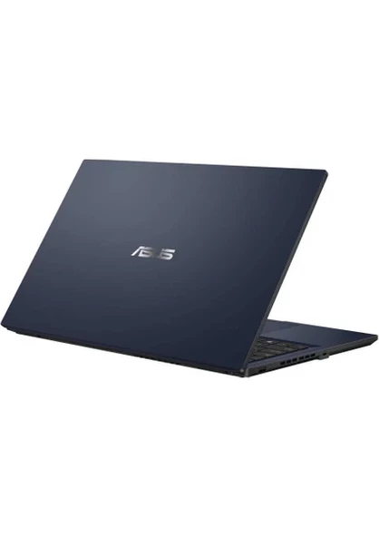 ASUS EXPERTBOOK B1502CBA-I78512B0D I7 1255U 8GB 512GB FREEDOS 15.6 NOTEBOOK