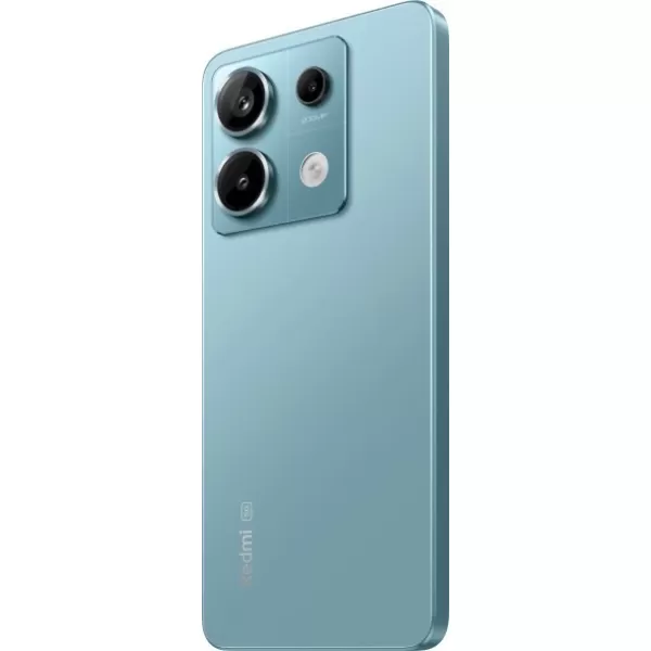 Redmi Note 13 Pro 5G ( 8 GB / 256 GB) OCEAN TEAL ( Xiaomi Türkiye Garantili )