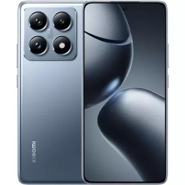 XIAOMI 14T PRO 12/512 GB Titan Mavi (İTHALATÇI GARANTİLİ)