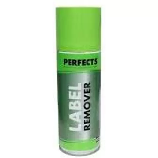 Perfects Etiket Sökücü