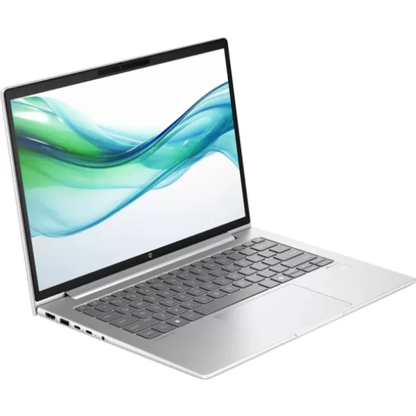 Hp Probook 440 G11 Intel Core Ultra 7 155U Ddr5 64GB 4tb SSD Intel® Aı Boost 14" Wuxga IPS Freedos Taşınabilir Bilgisayar A22YSEAF24 + Zetta Çanta