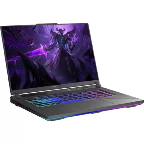 ASUS ROG Strix G16 i9-14900HX 24GB 4TB SSD RTX4060/8GB 165HZ 16" WUXGA W11H N3117 & PER4 ÇANTA