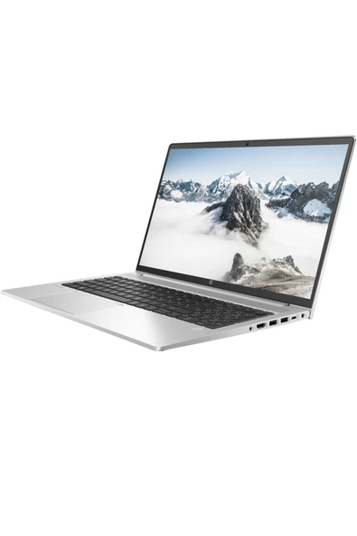 HP Probook 450 G9 i5 1235U 40GB 2TB SSD 15.6" FHD W11HOME 6S6Z1EA & PER4 ÇANTA