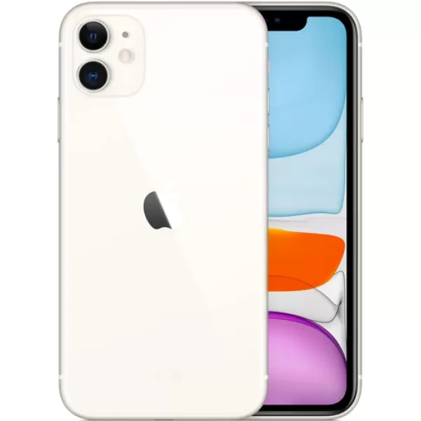 APPLE IPHONE 11 64 GB BEYAZ TEŞHİR