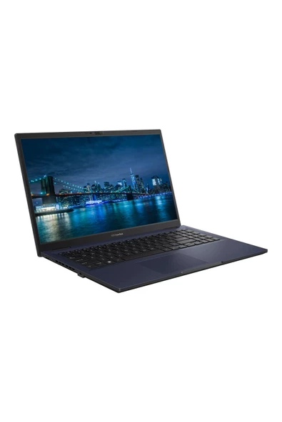 ASUS ExperBook B1500CEAE i5 1135G7 8GB RAM 512GB SSD 15.6'' FHD W11HOME BQ4167 & PER4 ÇANTA